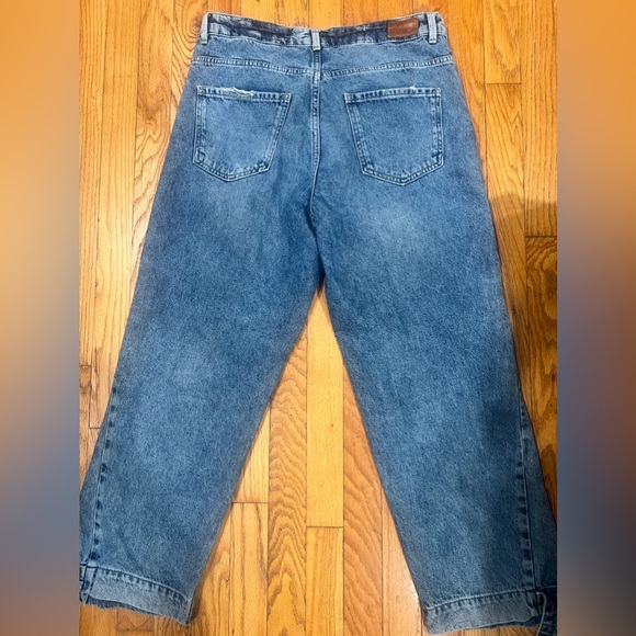 Zara Jeans - Picture 3 of 4